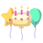 Balloon icon