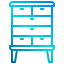 Dresser icon