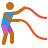 Battle Ropes Skin Type 4 icon