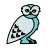 Hedwig icon