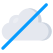 Cloud Off icon