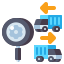 Movement icon