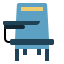 Deskchair icon