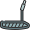 Putter icon