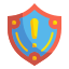 Alert icon