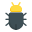 Bug icon