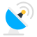 Satellite Dish icon