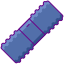 Foam Roller icon