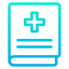 Medicine Book icon