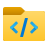 Code Folder icon