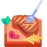 Beef Steak icon