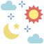 Day And Night icon