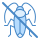 No Cockroach icon