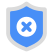 No Security icon