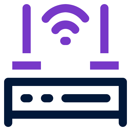 router icon