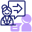 Guidance icon