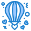 Air Balloon icon