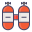 Cylinder icon