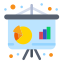 Analytics icon