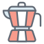 Moka Pot icon