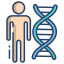 Human Genetics icon