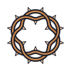 Crown of Thorns icon