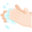 Washing Hands icon