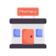 Pharmacy icon