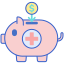 Piggy Bank icon