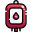 Blood Transfusion icon