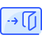 Exit icon