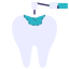 Tooth Filling icon