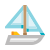 Boat icon