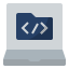 Application icon