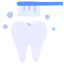 Toothbrushing icon