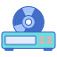 Cd Player icon