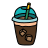 Iced Coffee icon