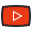 YouTube上播放 icon