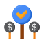 Auctions icon