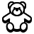 Teddy Bear icon