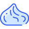 Meringue icon