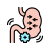 Stomach Narrowing icon