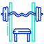 Bench Press icon