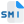 SMI Synchronized Multimedia Integration that contain media presentations icon