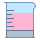 Measuring Cylinder icon