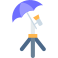 Umbrella Stand icon