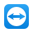 的TeamViewer icon