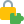 Child lock applied on a maze application program icon