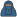 Niqab icon