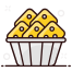 Сracker icon